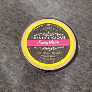 Perfectly Posh Body Butter